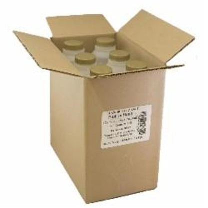 Fruit in Hand Velvet Raspberry Puree, 6 x 32 fl oz Case - DOT product image 6