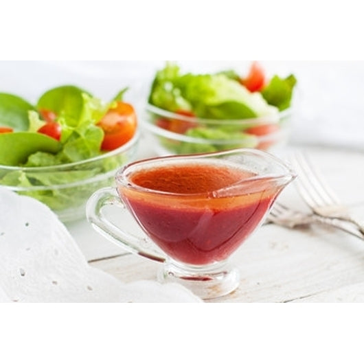 Oregon Fruit Blood Orange Velvet Puree, 6 x 32 fl oz Case - DOT product image 3