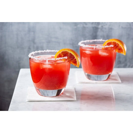 Oregon Fruit Blood Orange Velvet Puree, 6 x 32 fl oz Case - DOT product image 4