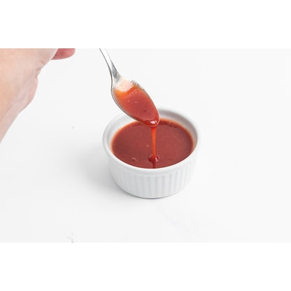 Oregon Fruit Blood Orange Velvet Puree, 6 x 32 fl oz Case - DOT product image 2