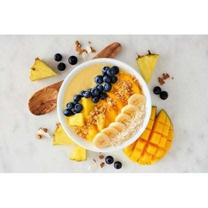 Fruit in Hand Velvet Mango Puree, 6 x 32 fl oz Case - DOT product image 5