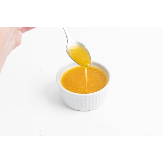Fruit in Hand Velvet Mango Puree, 6 x 32 fl oz Case - DOT product image 2