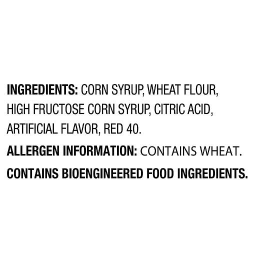 Red Vines Licorice Original Red Twists Box, 24 x 5 oz Case - DOT product image 6
