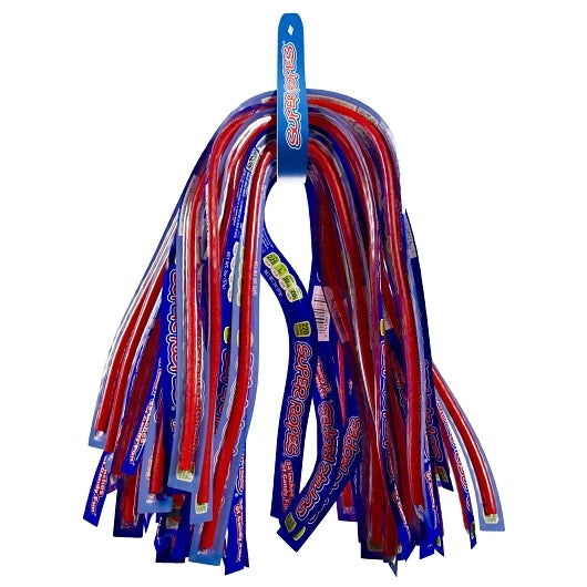 Super Ropes Rollin' Red Supers Rope, 60 x 2 oz Case - DOT product image 5