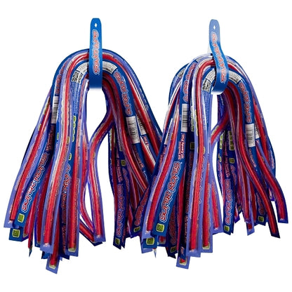 Super Ropes Rollin' Red Supers Rope, 60 x 2 oz Case - DOT product image 7