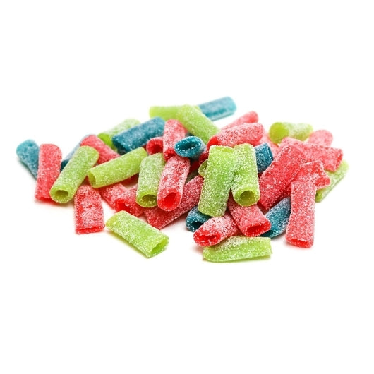 Sour Punch Assorted Bites, 6 x 3.375 lb Case - DOT product image 4