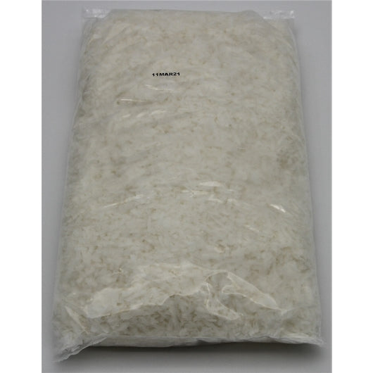 Coconut Coral Snowflake Coconut Snowflake, 5 x 2 lb Case - Nuts & Seeds