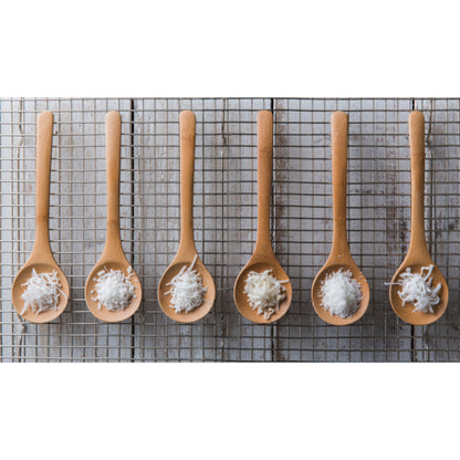 Coconut Coral Snowflake Coconut Snowflake, 5 x 2 lb Case - DOT product image 5