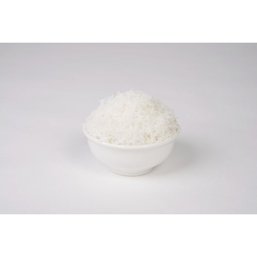 Coral Bay Coconut Fancy Long, 1 x 4.5 KG Case - DOT product image 3