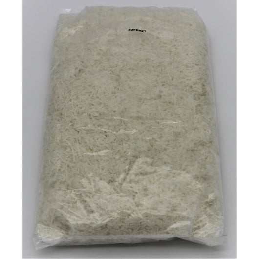 Coral Bay Coconut Fancy Long, 1 x 4.5 KG Case - Nuts & Seeds