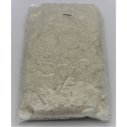 Coral Bay Coconut Fancy Long, 1 x 4.5 KG Case - Nuts & Seeds