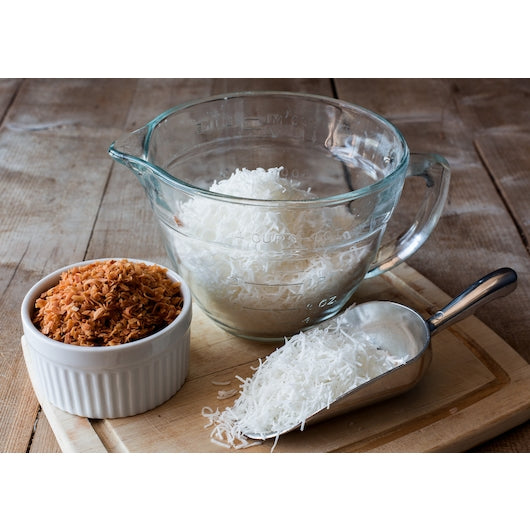 Coral Bay Coconut Fancy Long, 1 x 4.5 KG Case - DOT product image 5