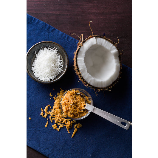 Coral Bay Coconut Fancy Long, 1 x 4.5 KG Case - DOT product image 6