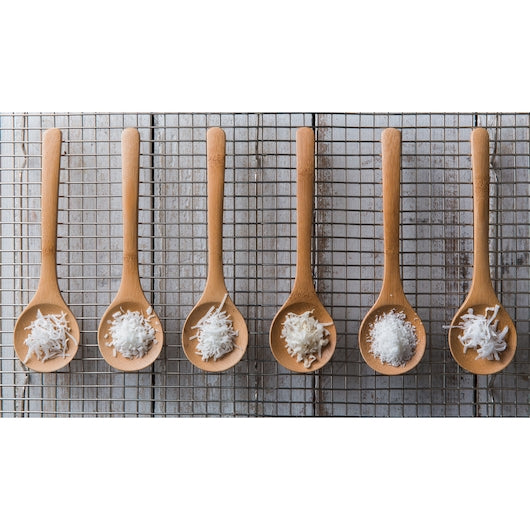 Coral Bay Coconut Fancy Long, 1 x 4.5 KG Case - DOT product image 7