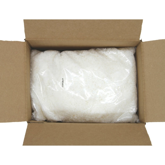 Coconut Coral Medium Sweetened Cream Coconut Medium Shredded, 1 x 4.5 KG Case - DOT product image 6