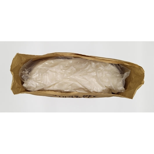 Coconut Macaroon Unsweetened Dallas Ware Coconut Macaroon, 1 x 25 lb Case - DOT product image 7