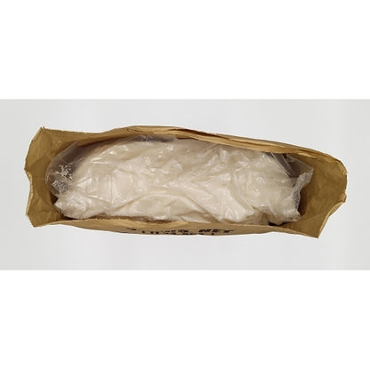 Coconut Macaroon Unsweetened Dallas Ware Coconut Macaroon, 1 x 25 lb Case - DOT product image 7