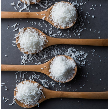 Coconut Macaroon Unsweetened Dallas Ware Coconut Macaroon, 1 x 25 lb Case - DOT product image 5