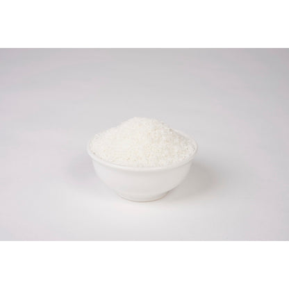 Coconut Medium Unsweetened Desiccated Medium Shredded Coconut, 1 x 25 lb Case - DOT product image 3