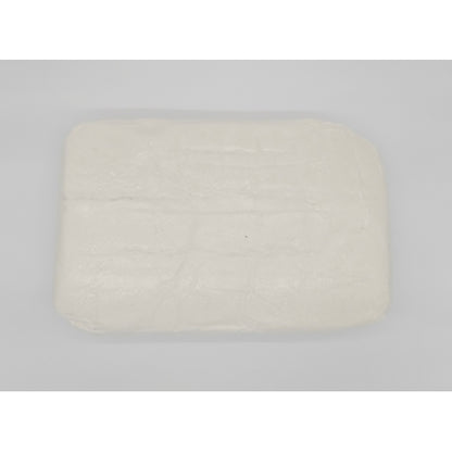 Coconut Medium Unsweetened Desiccated Medium Shredded Coconut, 1 x 25 lb Case - Pantry Ingredients