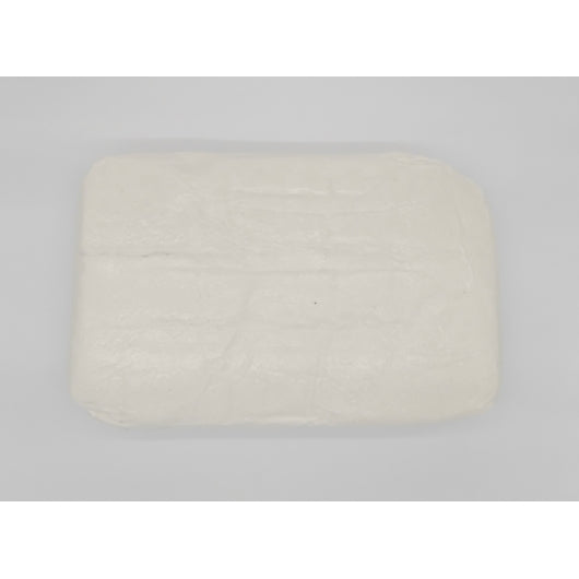 Coconut Medium Unsweetened Desiccated Medium Shredded Coconut, 1 x 25 lb Case - Pantry Ingredients