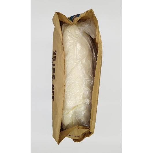 Coconut Medium Unsweetened Desiccated Medium Shredded Coconut, 1 x 25 lb Case - DOT product image 7