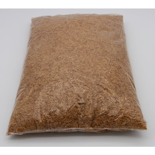 Coral Bay Toasted Coconut Flakes, 10 Pound - DOT product image 1