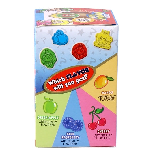 Frankford Super Mario Wonder Ball Prize Mario, 12 x 10 x 1 oz Case - DOT product image 5