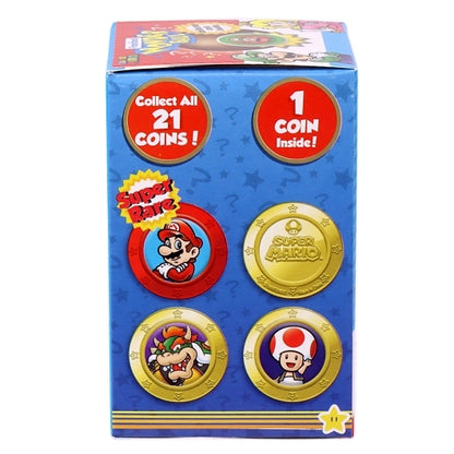 Frankford Super Mario Wonder Ball Prize Mario, 12 x 10 x 1 oz Case - DOT product image 6