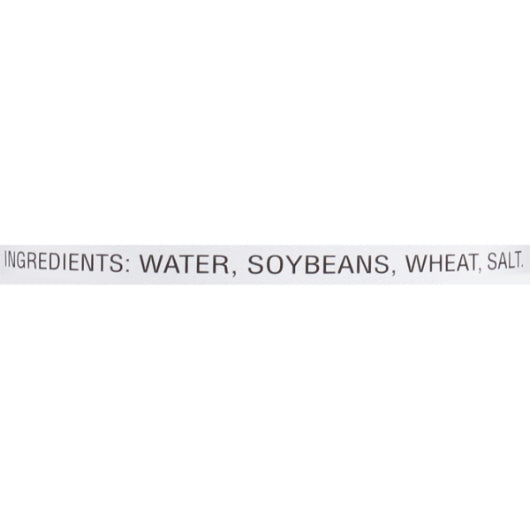 Kikkoman Soy Sauce, 12 x 296 ML Case - DOT product image 7