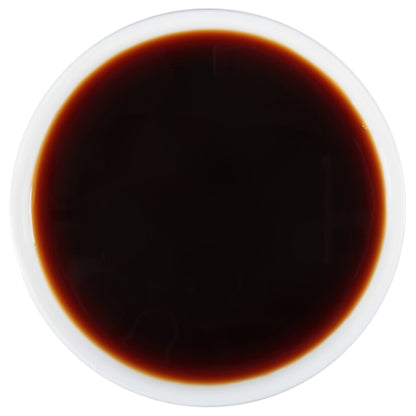 Kikkoman Less Sodium Soy Sauce Bottle, 12 x 5 fl oz Case - DOT product image 2