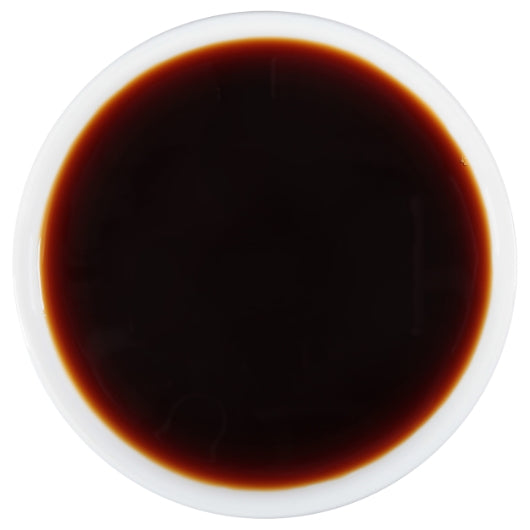 Kikkoman Less Sodium Soy Sauce Bottle, 12 x 5 fl oz Case - DOT product image 2