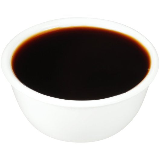 Kikkoman Less Sodium Preservative Free Soy Sauce Single Serve, 500 x 6 ML Case - DOT product image 6