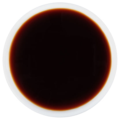 Kikkoman Preservative Free Gluten Free Tamari Soy Sauce, 1 x 5 GA Case - Condiments & Sauces
