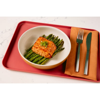 Kikkoman Less Sodium Teriyaki Sauce, 6 x 0.5 GA Case - DOT product image 3