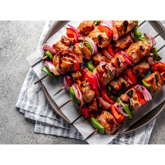 Kikkoman Teriyaki Glaze, 6 x 5 lb Case - DOT product image 4