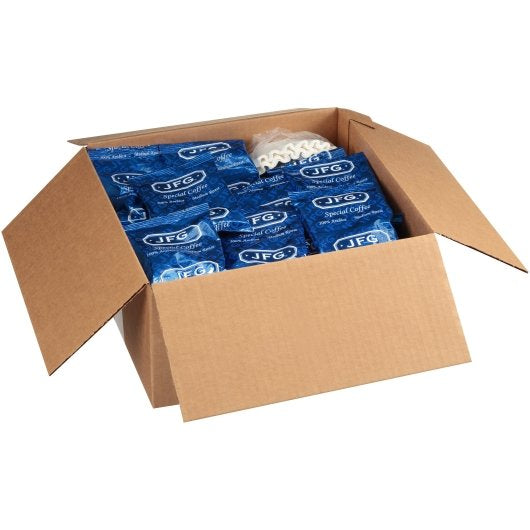JFG PORTION PACK COFFEE SPECIAL BLEND, 72 x 1.25 oz Case - DOT product image 3