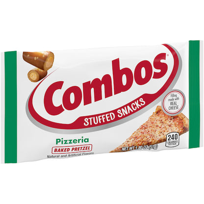 Combos Pizza Pretzel Combo Singles, 12 x 18 x 1.8 oz Case - DOT product image 6