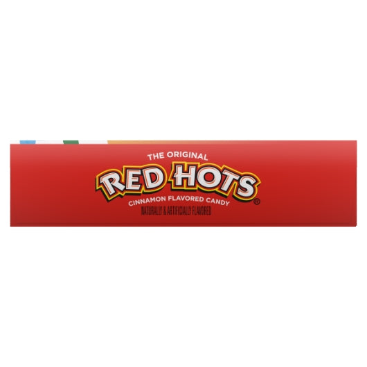 Red Hots Red Hot Original Theatre Box, 12 x 5.5 oz Case - DOT product image 5