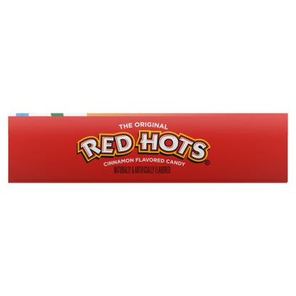 Red Hots Red Hot Original Theatre Box, 12 x 5.5 oz Case - DOT product image 5