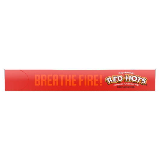 Red Hots Red Hot Original Theatre Box, 12 x 5.5 oz Case - DOT product image 8