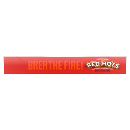 Red Hots Red Hot Original Theatre Box, 12 x 5.5 oz Case - DOT product image 8