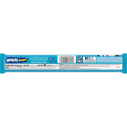Nerds Very Berry Rope, 12 x 24 x 0.92 oz Case - DOT product image 7