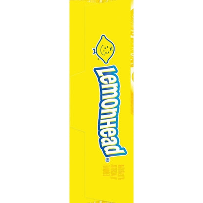 Lemonhead Pre-Priced Hard Candy, 12 x 24 x 0.8 oz Case - DOT product image 7