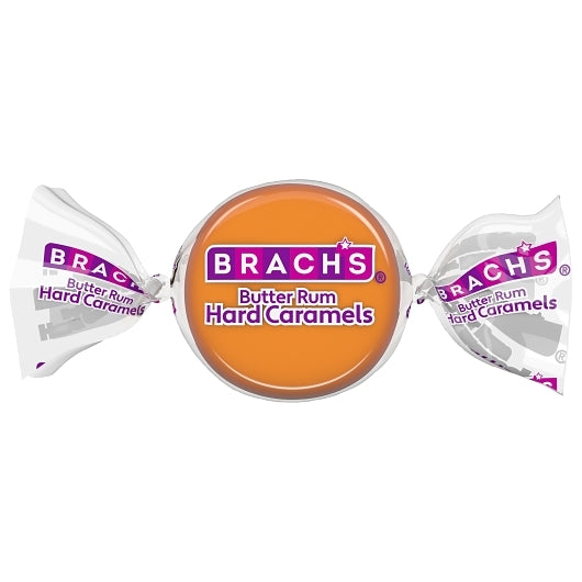 Brach's Coffee Nips Candies, 12 x 3.25 oz Case - Coffee & Tea