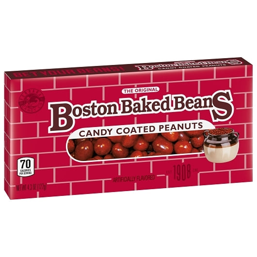 Boston Baked Beans Theater Box, 12 x 4.3 oz Case - DOT product image 3