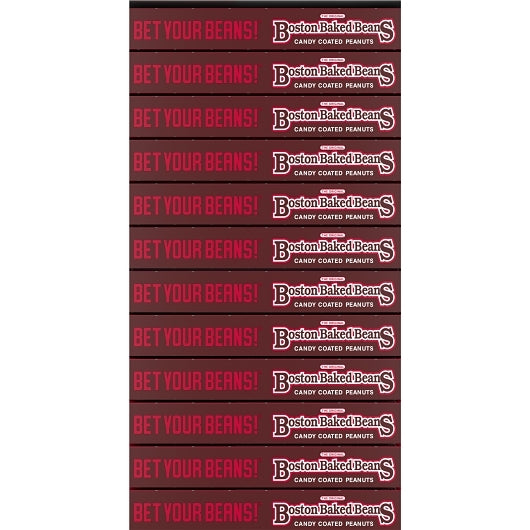 Boston Baked Beans Theater Box, 12 x 4.3 oz Case - DOT product image 6
