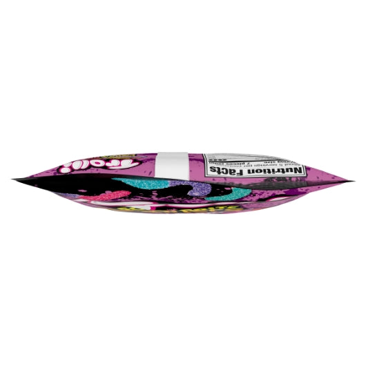 Trolli Very Berry Sour Brite Crawlers Gummy Candy, 12 x 5 oz Case - DOT product image 5