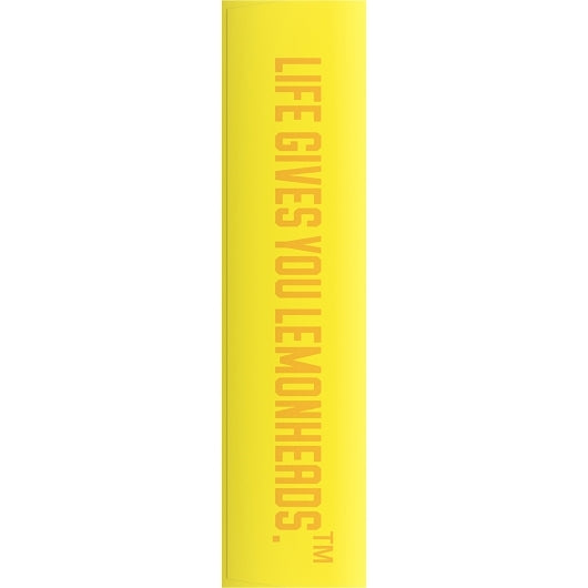 Lemonhead Hard Candy Theater Box, 12 x 5 oz Case - DOT product image 6