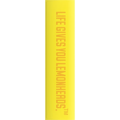 Lemonhead Hard Candy Theater Box, 12 x 5 oz Case - DOT product image 6